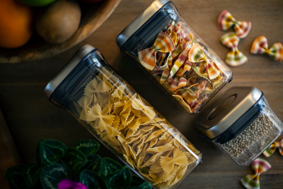 Jak vybrat vakuovací boxy podle typu jídla: Kompletní průvodce